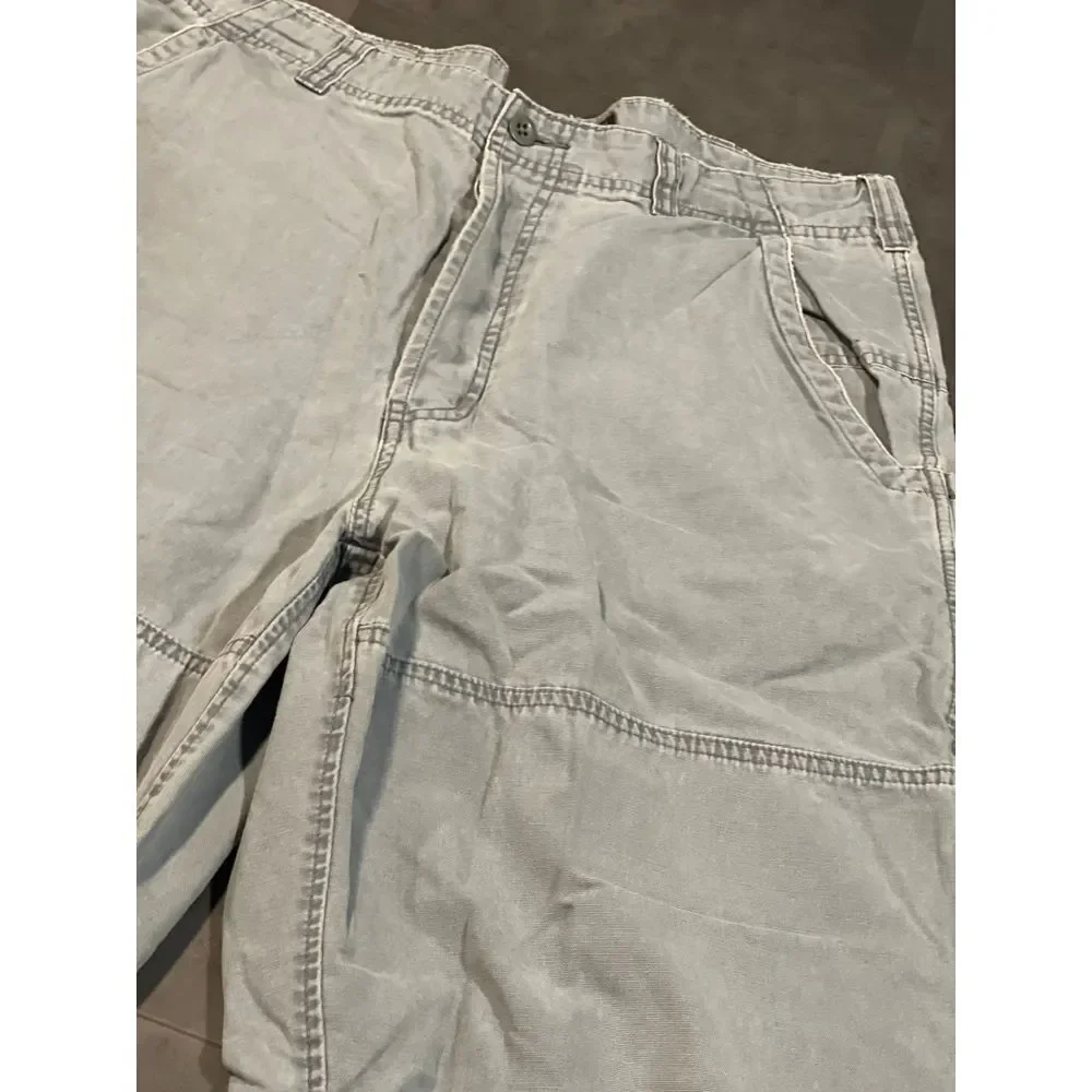 Abercrombie & Fitch Light Wash Denim‎ Jeans Casual Everyday Wear